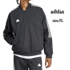 adidas ウインド ジャケット M TIRO ウーブン XL アディダス