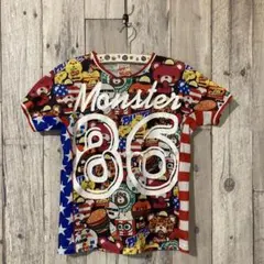 即購入OK@プロフ必読♡レモン&カレン様専用JAM Tシャツ 2点 まとめ商品