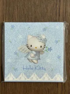 レア♡サンリオ♡キティ 海外限定 エンジェル メモ 2000年