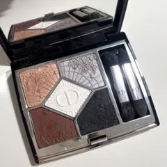 Dior ディオール サンククルール アイシャドウ 5色