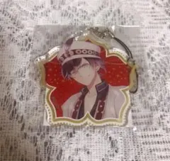 ディアラバ   逆巻アヤト  アクキー