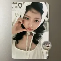 IVE アルバム IVE SECRET withmuu ラキドロ　レイ