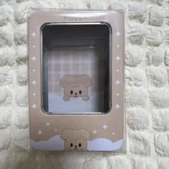 StrayKids スンミンSKZOO TINCASE パピム【未開封】