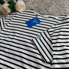 【新品】オーシバル　フレアワンピース　ロング　Aライン　人気　日本製　フランス