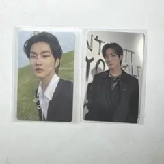 ENHYPEN ジョンウォン answer weverse global