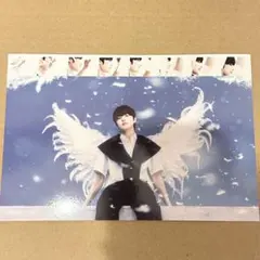 &TEAM Back to Life GAZE 一般盤　EJ フォトシート