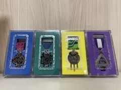 2026年最新】ずっと真夜中でいいのに 勲章 2021の人気アイテム - メルカリ