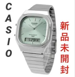 CASIO カシオ 腕時計 CASIO CLASSIC AQ-240E-2AJFのサムネイル