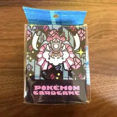 フリップデッキケース グレイシア 中古品 ポケモンカードゲーム - メルカリ