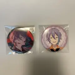 プロジェクトセカイ 神代類 グリ缶