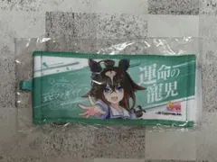 ウマ娘 シュヴァルグラン ミニ応援タオル - メルカリ