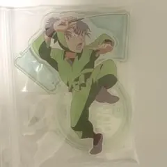 忍たま乱太郎　アクリルスタンドコレクション Lite 食満留三郎