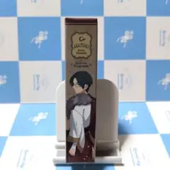 逆先夏目 あんスタ オードトワレ ロールオンフレグランス 香水 10ml