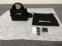 2025年最新】dsquared2 トートバッグの人気アイテム - メルカリ