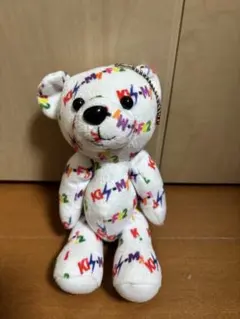 Kis-My-Ft2 キスマイベア