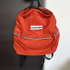 HUNTER リュックのサムネイル