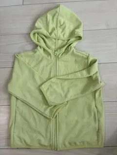 UNIQLO パーカー　100cm