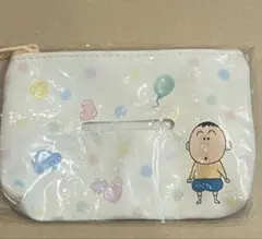 ボーちゃん　あそーとコレクション　ポケットティッシュ