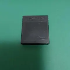5　ゲームキューブ　メモリーカード　ニンテンドー純正　251ブロック