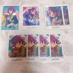 あんスタ 礼瀬マヨイ ぱしゃっつ 紙類まとめ