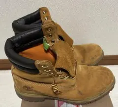 たろ様専用Timberland プレミアムブーツ