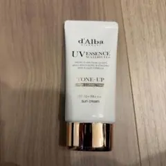 d'Alba UV Essence Waterfull 50ml ダルバ