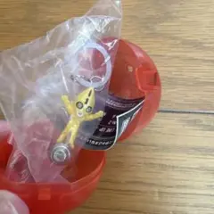 ジョジョの奇妙な冒険 黄金の風 めじるしアクセサリー No.1