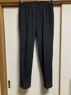 【良品】green label relaxing オルマイイージーパンツ