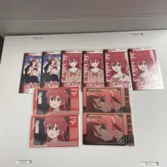 2025年最新】喜多郁代 スリーブの人気アイテム - メルカリ