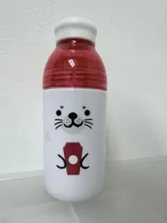 未使用品 スターバックス アザラシ タンブラー