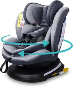 チャイルドシート 1歳から