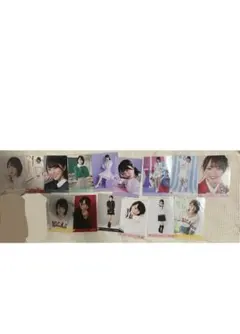 イコラブ　野口衣織　生写真　まとめ売り