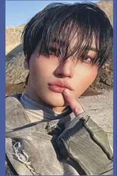 ateez golden hour part.4 makestarソンファトレカ