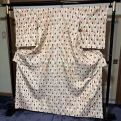 2025年最新】訪問着フルセット 未使用の人気アイテム - メルカリ