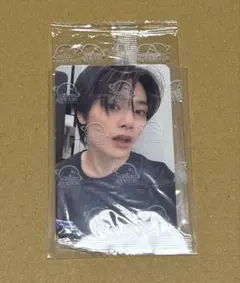 スキズ KARMA starriver ヨントン 中国 特典 トレカ アイエン