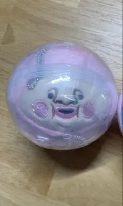 〈新品未開封〉こびとづかんのぬいぐるみ　カクレモモジリ
