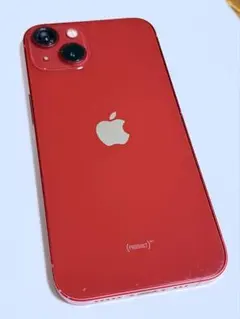 2026年最新】iphone13 本体 128 レッドの人気アイテム - メルカリ