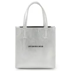 《Bonjour Girl》2WAY BOX SHOULDER BAG