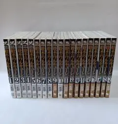 終末のワルキューレ 全26巻セット - メルカリ