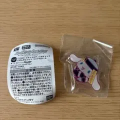 サンリオキャラクターズアクリルチャーム〜キョンシーナイト〜　シナモロール 未使用