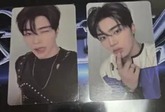 ZB1 ZEROBASEONE ゼベワン ワルツ　ソウルコン　トレカ ゴヌク