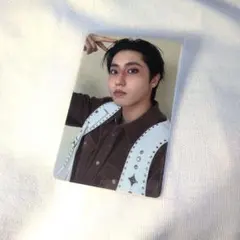 StrayKids KARMA Counting Star ハン ジソン