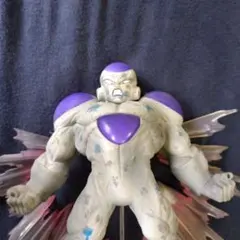 フリーザ フィギュア
