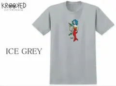KROOKED MERMAID T-SHIRT XLargeのサムネイル