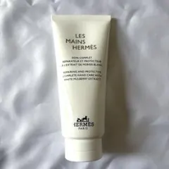 Hermèsハンドクリーム未使用レマンエルメスのサムネイル