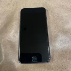 Apple iPhone 8 本体 スペースグレイ　ジャンク