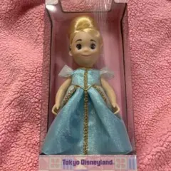 アトラクション　イッツアスモールワールド ドール ディズニー 人形　オランダ アトラクション イッツアスモールワールド ドール ディズニー 人形