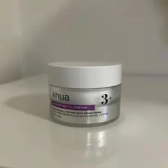 アヌア　レチノール 3ペプチドナイトリペアクリーム 50g