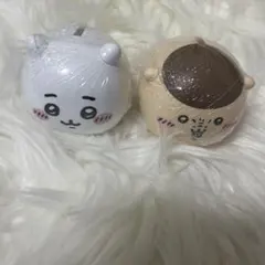 ちいかわ くりまんじゅう 貯金箱 カプセルトイ