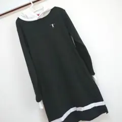 ワンピース ゴルフ